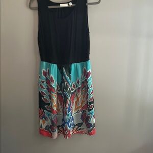 New York & Company Black Top